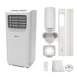 Análisis de aire acondicionado de conductos de 9000 frigorías: ¿Cuál es su precio y qué características ofrece?