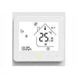 Análisis del Mejor Termostato WiFi para Calefacción Central: Control Inteligente y Eficiente