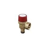 Título: Análisis de la válvula de seguridad Ferroli 1379 39822080: Todo lo que necesitas saber