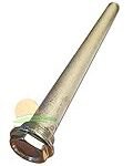 Análisis del Anodo de Magnesio 1792 de 500mm Diam31mm: Importancia en Calefacción y Aires Acondicionados Análisis del Anodo de Magnesio 1792 de 500mm Diam31mm: Importancia en Calefacción y Aires Acondicionados