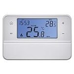 Análisis detallado del termostato cableado 358: ¡Controla el ambiente de tu hogar con precisión!