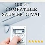 Análisis detallado de los modelos de la marca Saunier Duval: Descubre los innovadores productos 9 saunier duval para calefacción y aire acondicionado