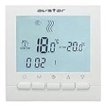 Guía de compra de termostatos de calefacción programables: análisis y comparativa 2021