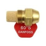 Análisis del inyector 509 Danfoss: Características y Funcionamiento en sistemas de calefacción y aire acondicionado