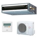 Análisis detallado del sistema de aire acondicionado centralizado: ventajas, desventajas y comparativas