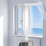 Análisis de cortinas para aire acondicionado portátil: ¡Mantén tu hogar fresco y confortable!