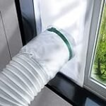 Análisis: ¿Realmente son efectivas las cortinas de aire en calefacción y aire acondicionado?