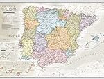 Todas las Zonas de España: Mapa de Climas para Elegir la Mejor Calefacción y Aire Acondicionado