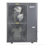 Todas las claves sobre la bomba de calor aire-agua: Análisis detallado de un sistema eficiente para calefacción y aire acondicionado Todas las claves sobre la bomba de calor aire-agua: Análisis detallado de un sistema eficiente para calefacción y aire acondicionado
