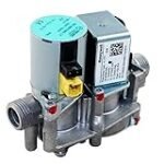 Análisis de la válvula de gas Vaillant 1555 053462: Todo lo que necesitas saber para tu calefacción o aire acondicionado Análisis de la válvula de gas Vaillant 1555 053462: Todo lo que necesitas saber para tu calefacción o aire acondicionado