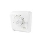 Guía completa de instrucciones para el termostato Orbis: ¡Optimiza el control de tu calefacción y aire acondicionado!