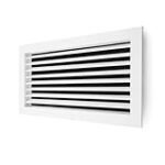 Guía completa para elegir las mejores rejillas de aire acondicionado: Análisis de productos de calefacción y aires acondicionados