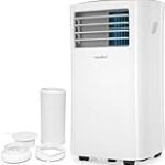 Análisis detallado de la mejor consola de aire acondicionado: ¡Descubre la opción ideal para tu hogar!