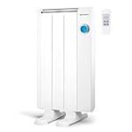 Análisis detallado: Emisor Térmico 500W, la solución eficiente para tu hogar. Análisis detallado: Emisor Térmico 500W, la solución eficiente para tu hogar.
