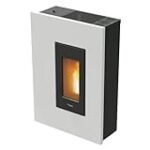 Las mejores chimeneas de pellets pequeñas: análisis y recomendaciones de calefacción eficiente Las mejores chimeneas de pellets pequeñas: análisis y recomendaciones de calefacción eficiente