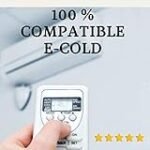 Guía completa de instrucciones para el aire acondicionado e-cold: análisis detallado