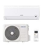 Tecnología Inverter de última generación: Análisis del aire acondicionado Samsung Inverter
