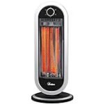 Análisis completo de las estufas eléctricas de El Corte Inglés: ¡Calienta tu hogar con estilo y eficiencia!