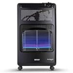 Análisis de la eficiencia de la esrufa en sistemas de calefacción y aire acondicionado Análisis de la eficiencia de la esrufa en sistemas de calefacción y aire acondicionado