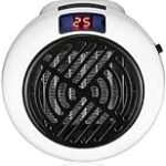 Análisis del mejor mini calentador eléctrico: Guía de compra para mantener tu hogar cálido