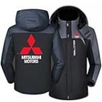 Análisis detallado de la chaqueta Mitsubishi: tu aliada para mantener el confort térmico en todo momento