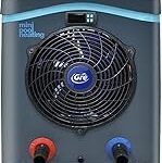 Análisis de precios de bombas de calor para piscinas: Encuentra la mejor opción para climatizar tu piscina