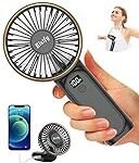 Guía completa sobre cómo limpiar un ventilador portátil: consejos y recomendaciones para mantenerlo en óptimas condiciones