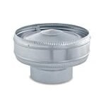 Guía de compra: Todo lo que necesitas saber sobre el capuchón de chimenea para tu sistema de calefacción y aire acondicionado