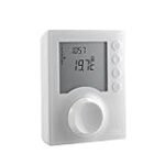 Toda la información que necesitas saber sobre el termostato Tybox 117: análisis completo para tu calefacción y aire acondicionado