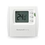 Análisis del Termostato Honeywell Home: Control inteligente para tu calefacción y aire acondicionado
