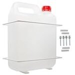 Guía completa sobre soportes para garrafas de aire acondicionado: análisis y recomendaciones Guía completa sobre soportes para garrafas de aire acondicionado: análisis y recomendaciones