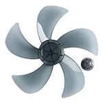 Análisis detallado de las Aspas de Ventilador: ¿Cuál es la mejor opción para tu calefacción y aire acondicionado?