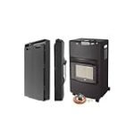 Análisis detallado de las mejores estufas de propano para calefacción eficiente en tu hogar