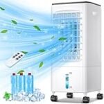 Análisis del Consumo Medio de Aire Acondicionado: Claves para una Eficiencia Energética óptima