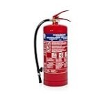 Análisis de extintores 21a 113b: ¿Cómo elegir el adecuado para tu sistema de calefacción y aire acondicionado?
