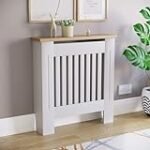 Guía definitiva para elegir el mejor mueble para tapar radiador: análisis de productos de calefacción y aires acondicionados