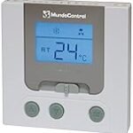 MundoControl Termostato: Análisis detallado para un control óptimo del clima en tu hogar