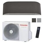 Análisis del Toshiba Haori: Eficiencia en Calefacción y Aire Acondicionado