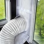 Guía completa: Cómo realizar un sellado eficiente de ventanas para tu aire acondicionado