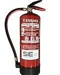 Guía completa de extintores para casa: imprescindibles en tu hogar junto a la calefacción y el aire acondicionado