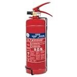 Dónde adquirir extintores homologados para garantizar la seguridad en calefacción y aires acondicionados
