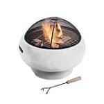 Análisis del rendimiento de chimeneas de hormigón para calefacción y aire acondicionado