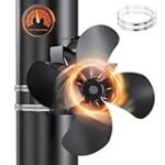 Análisis de los mejores ventiladores para chimeneas de leña: Potencia y eficiencia para tu calefacción Análisis de los mejores ventiladores para chimeneas de leña: Potencia y eficiencia para tu calefacción