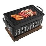 Todo lo que necesitas saber sobre la cocina a carbón: Análisis de productos de calefacción y aires acondicionados
