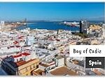 Cádiz desde el aire: ¿Cómo afecta el clima de la ciudad a la elección de calefacción y aire acondicionado?