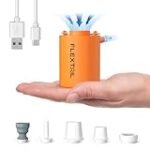 Análisis de la Mejor Bomba de Aire Mini para Calefacción y Aire Acondicionado: Guía Completa