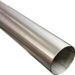 Análisis del tubo inox 3 pulgadas: la mejor opción para sistemas de calefacción y aire acondicionado