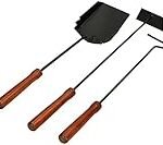 Tres opciones de la mejor herramienta para chimenea: Análisis detallado Tres opciones de la mejor herramienta para chimenea: Análisis detallado