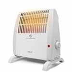 Análisis detallado de la mejor estufa de convección para tu hogar: ¡Calor eficiente y confort asegurados!