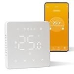 Análisis de opiniones del termostato wifi Ferroli: ¿Vale la pena la inversión?
